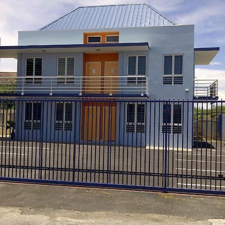 يلمستاد Orange Rembrandt Studio Apartments المظهر الخارجي الصورة