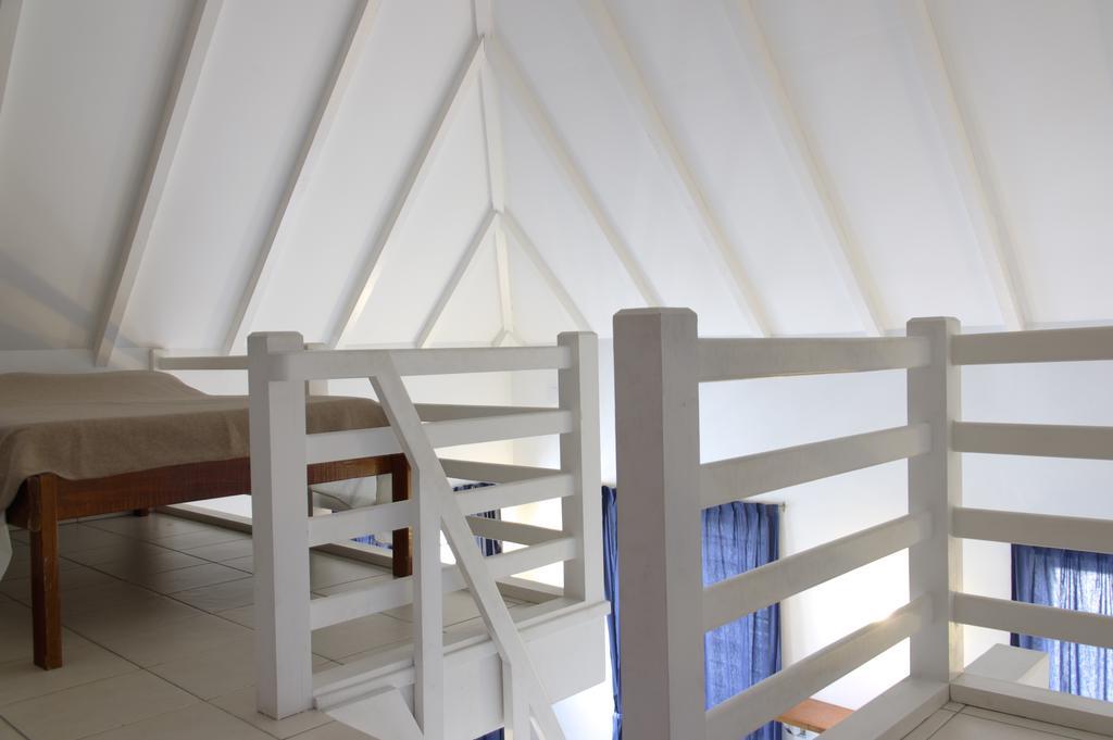 يلمستاد Orange Rembrandt Studio Apartments المظهر الخارجي الصورة