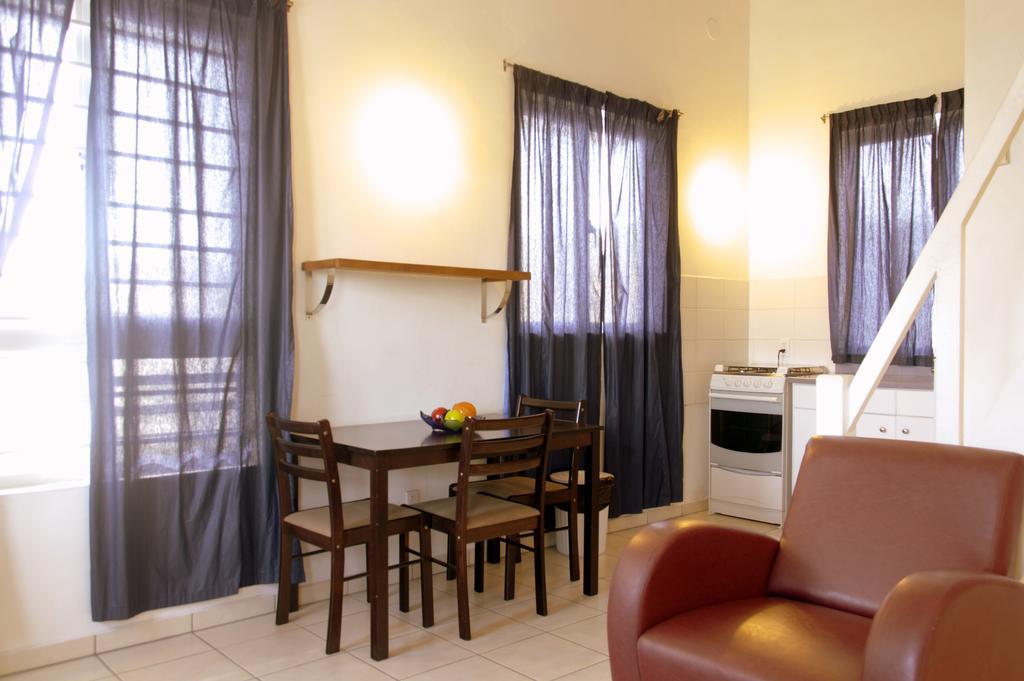 يلمستاد Orange Rembrandt Studio Apartments المظهر الخارجي الصورة