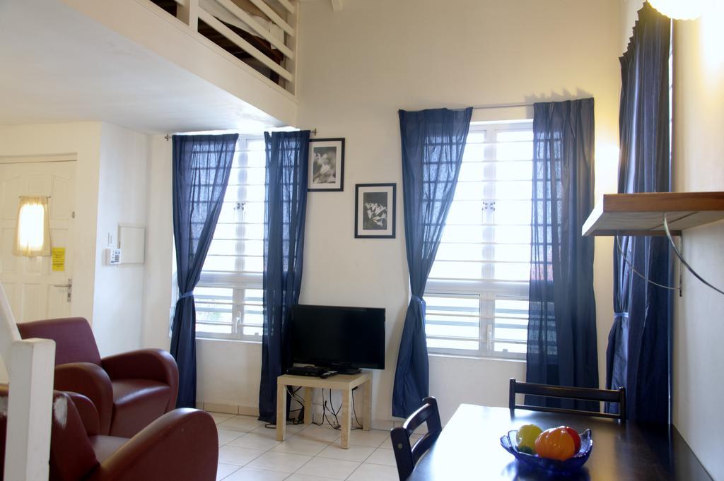 يلمستاد Orange Rembrandt Studio Apartments المظهر الخارجي الصورة