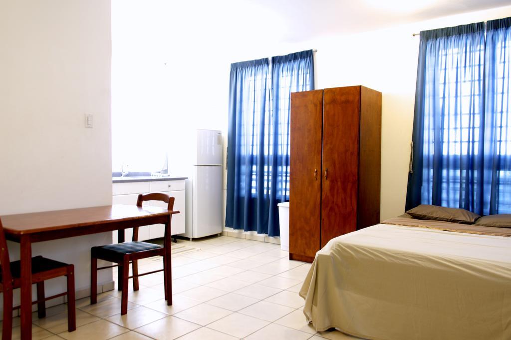 يلمستاد Orange Rembrandt Studio Apartments المظهر الخارجي الصورة