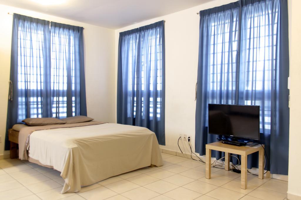 يلمستاد Orange Rembrandt Studio Apartments المظهر الخارجي الصورة