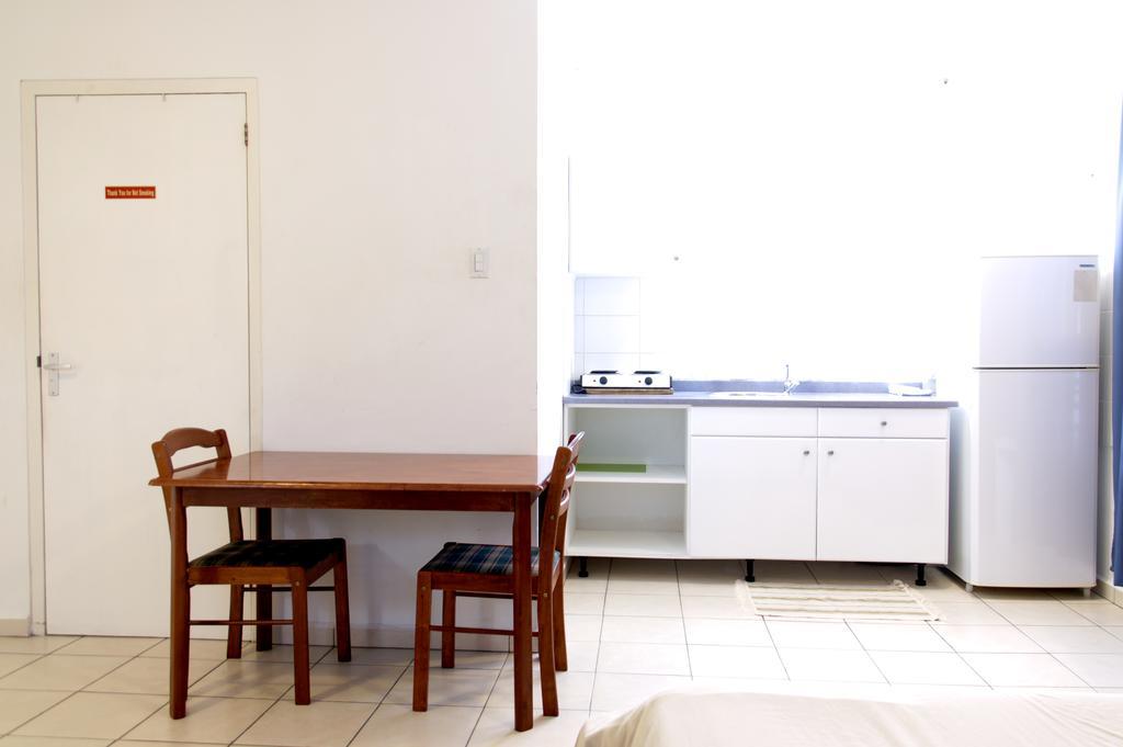 يلمستاد Orange Rembrandt Studio Apartments المظهر الخارجي الصورة