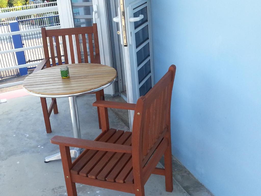 يلمستاد Orange Rembrandt Studio Apartments المظهر الخارجي الصورة