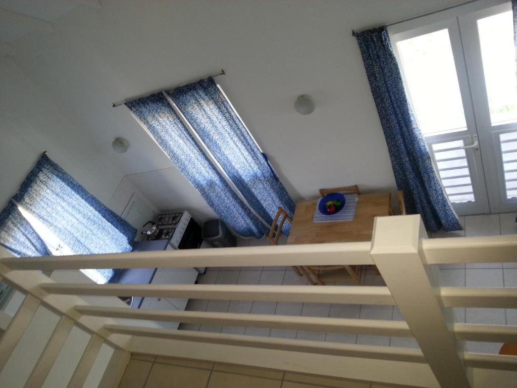 يلمستاد Orange Rembrandt Studio Apartments الغرفة الصورة