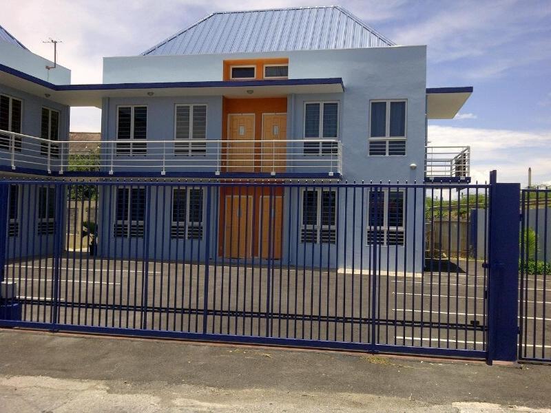 يلمستاد Orange Rembrandt Studio Apartments المظهر الخارجي الصورة