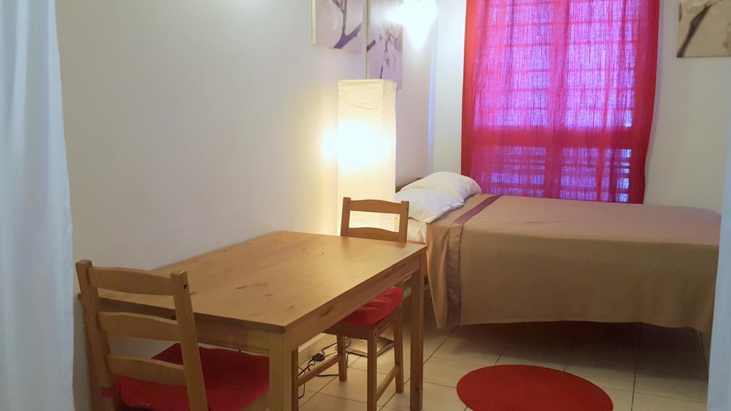 يلمستاد Orange Rembrandt Studio Apartments المظهر الخارجي الصورة