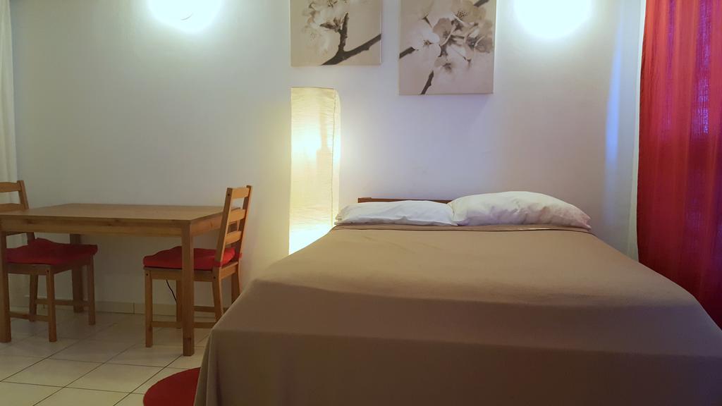 يلمستاد Orange Rembrandt Studio Apartments المظهر الخارجي الصورة