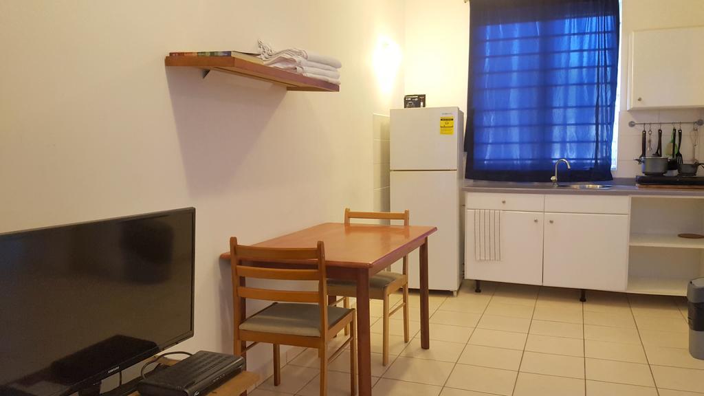 يلمستاد Orange Rembrandt Studio Apartments المظهر الخارجي الصورة
