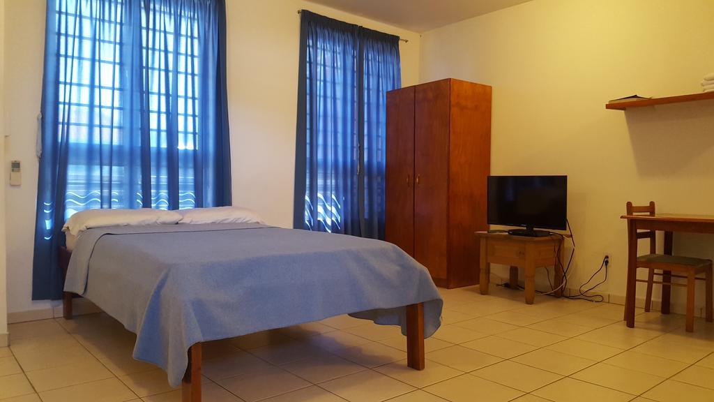 يلمستاد Orange Rembrandt Studio Apartments المظهر الخارجي الصورة