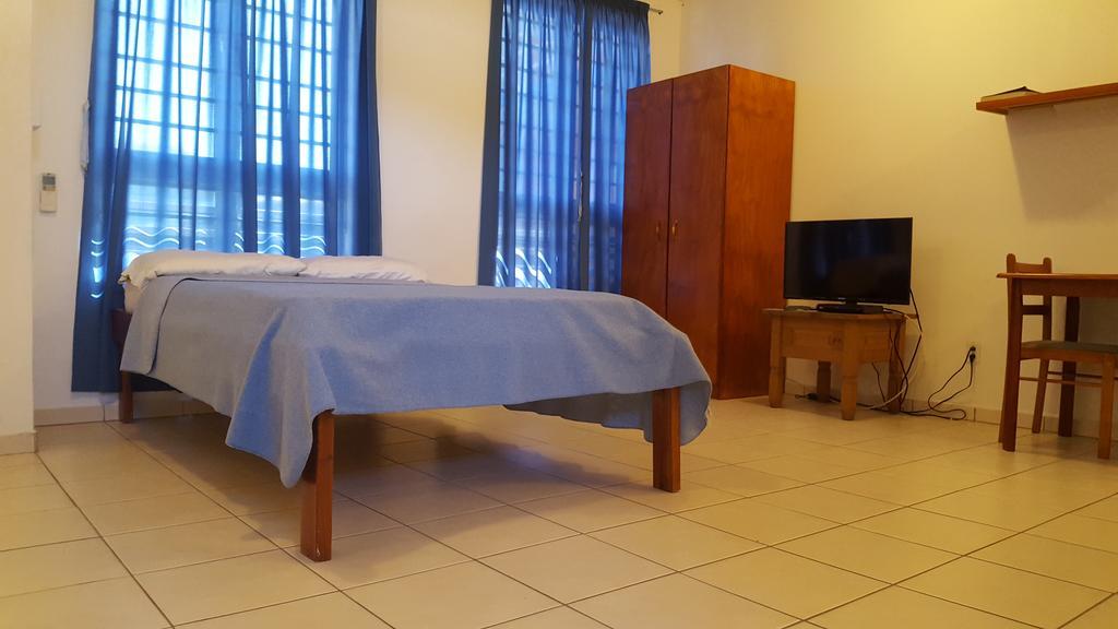 يلمستاد Orange Rembrandt Studio Apartments المظهر الخارجي الصورة
