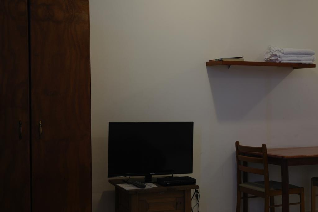 يلمستاد Orange Rembrandt Studio Apartments المظهر الخارجي الصورة