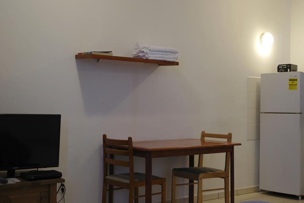 يلمستاد Orange Rembrandt Studio Apartments المظهر الخارجي الصورة