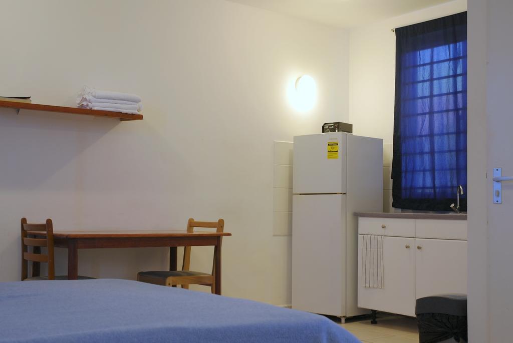 يلمستاد Orange Rembrandt Studio Apartments المظهر الخارجي الصورة