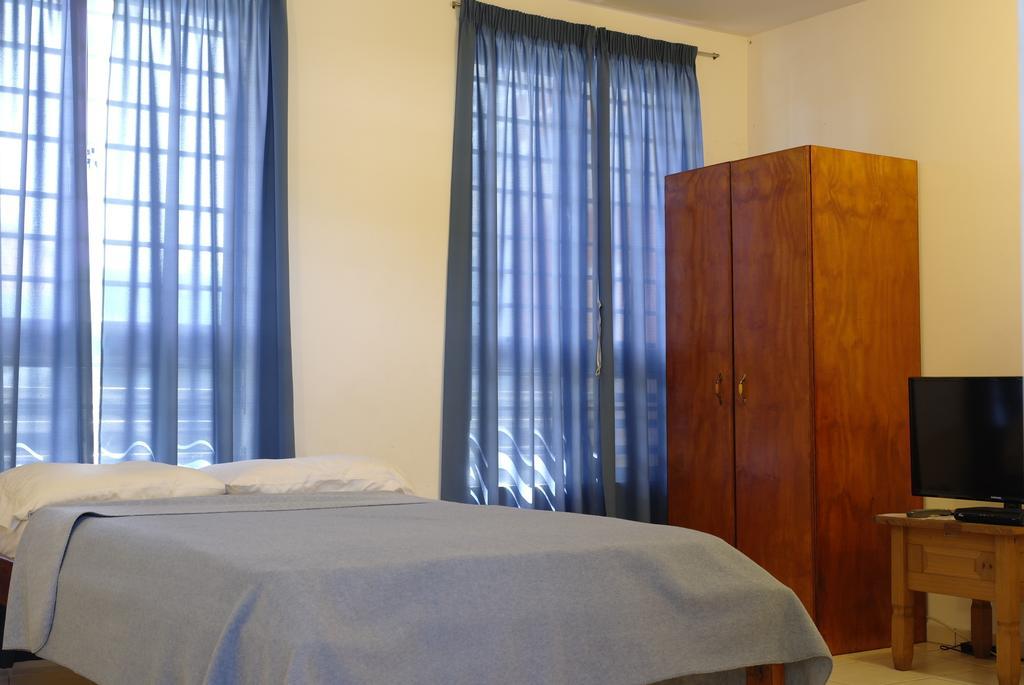 يلمستاد Orange Rembrandt Studio Apartments المظهر الخارجي الصورة