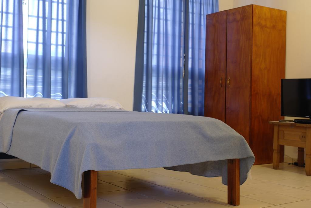 يلمستاد Orange Rembrandt Studio Apartments المظهر الخارجي الصورة