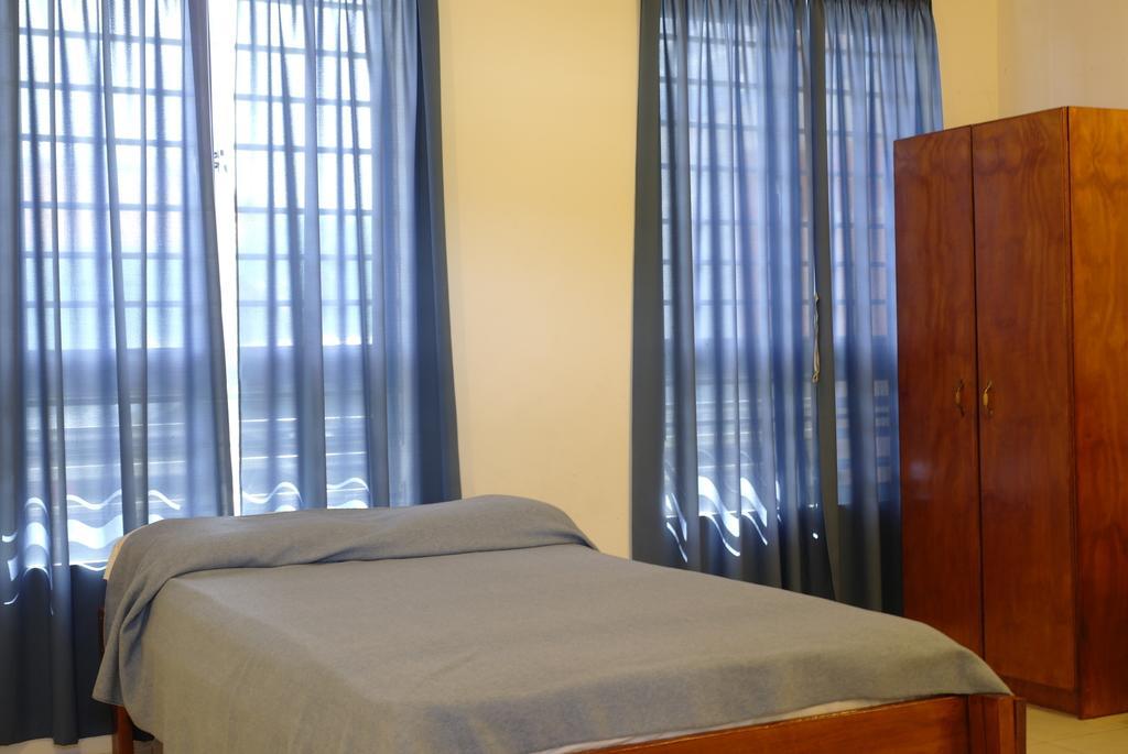 يلمستاد Orange Rembrandt Studio Apartments المظهر الخارجي الصورة