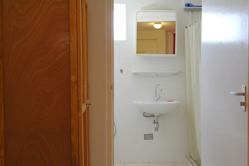 يلمستاد Orange Rembrandt Studio Apartments المظهر الخارجي الصورة