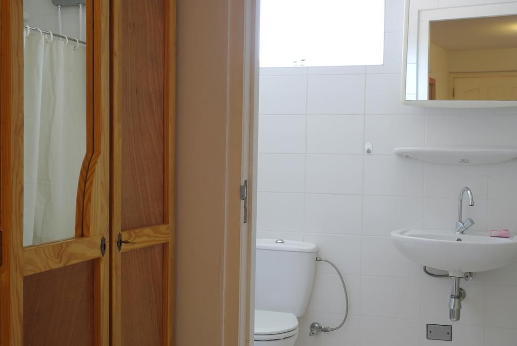 يلمستاد Orange Rembrandt Studio Apartments المظهر الخارجي الصورة