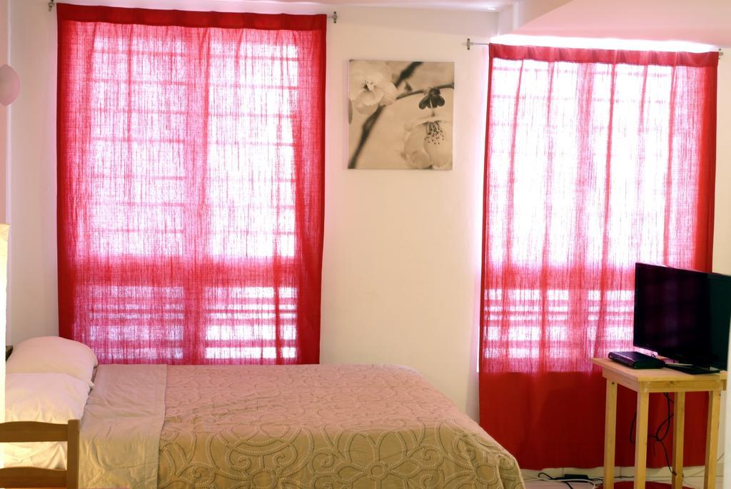 يلمستاد Orange Rembrandt Studio Apartments المظهر الخارجي الصورة