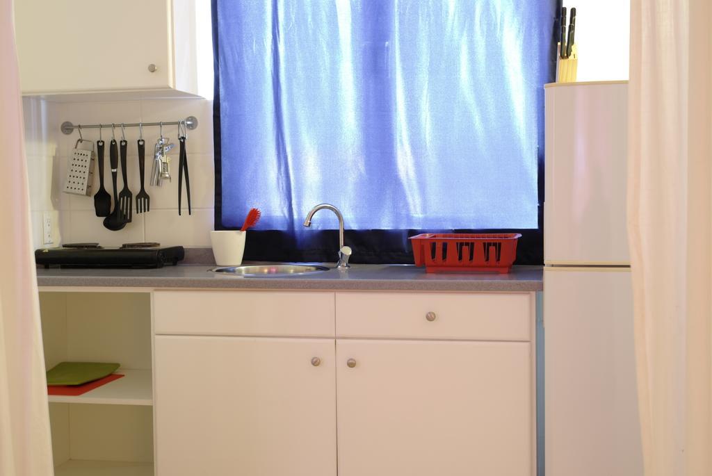 يلمستاد Orange Rembrandt Studio Apartments المظهر الخارجي الصورة