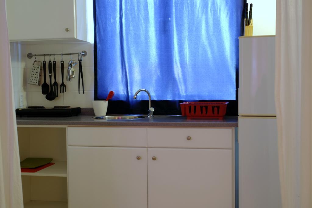 يلمستاد Orange Rembrandt Studio Apartments المظهر الخارجي الصورة